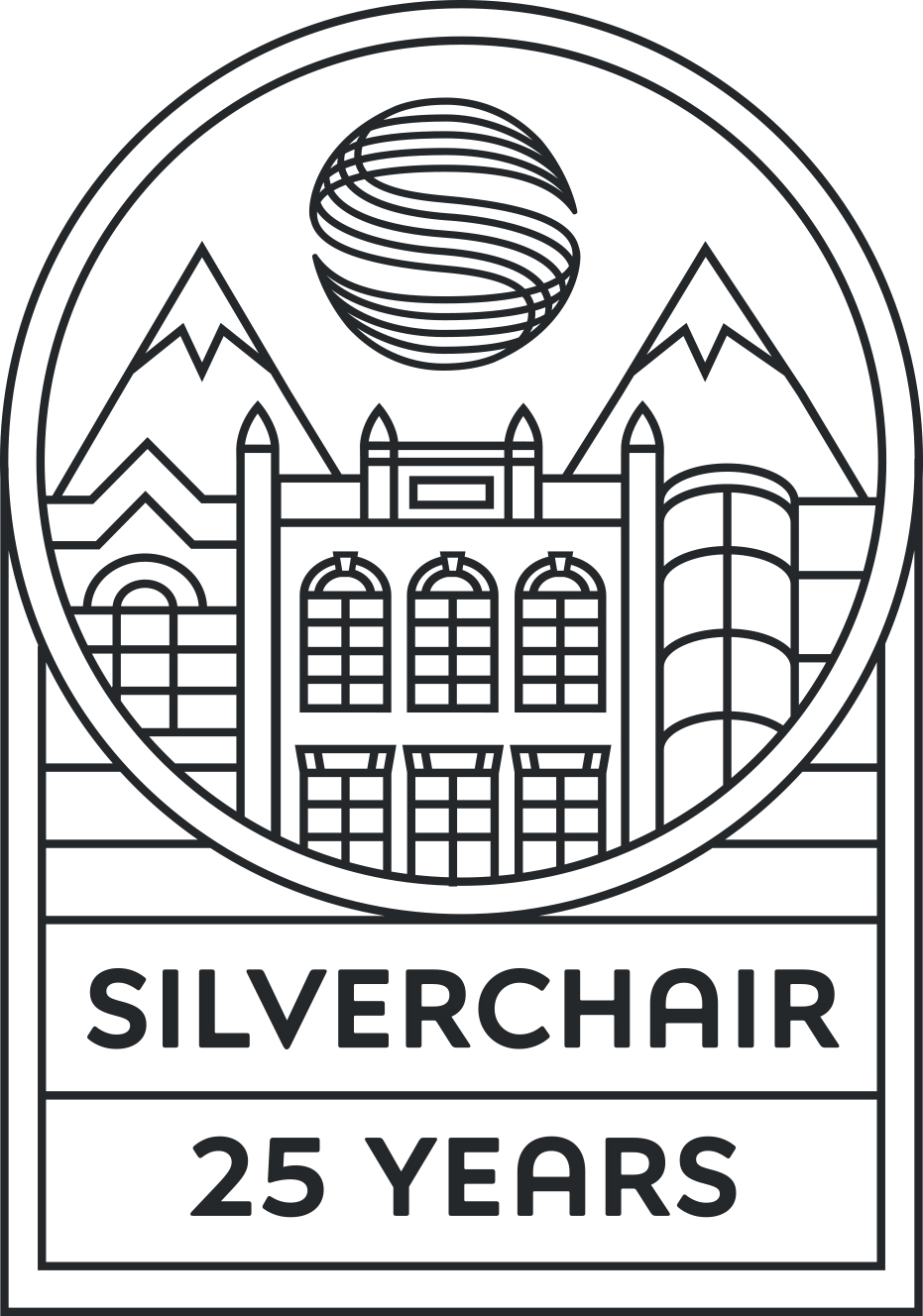 Silverchair: 25 years